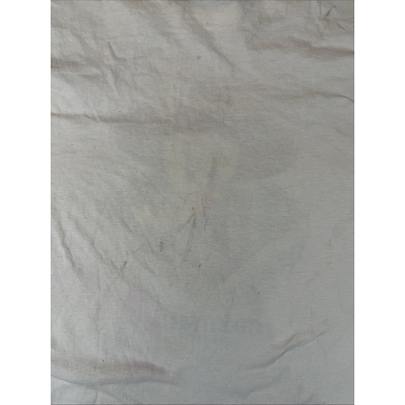 Vintage Looney Tunes Men's T-shirt Size L White Tweety Mexico Ixtapa Reynosa - Picture 13 of 14